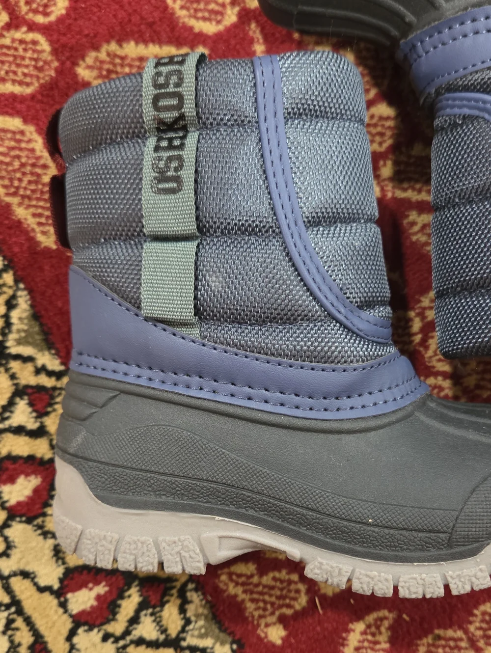 OshKosh Bgosh warm insulated